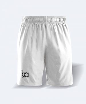 Calção de Treino – Branco