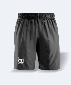 Calção de Treino – Preto