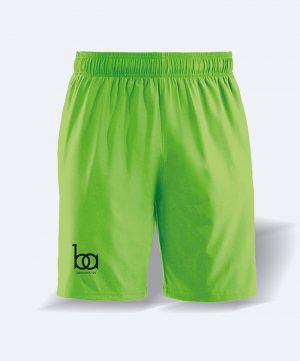 Calção de Treino – Verde