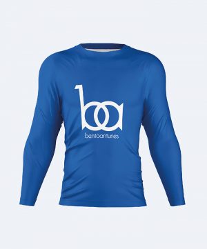 Camisola de Treino - Azul
