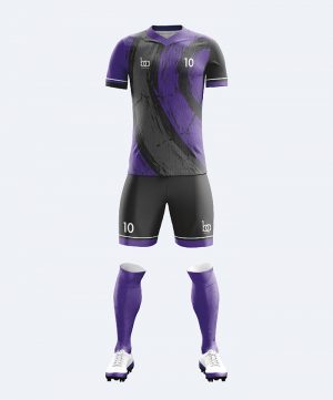 Equipamento - Roxo